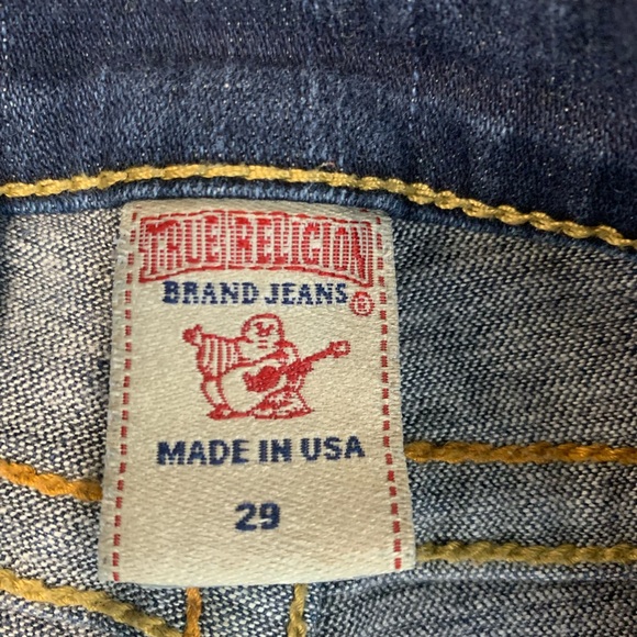 True religion - Picture 8 of 8